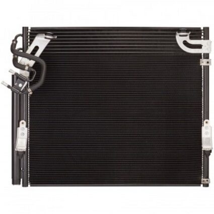 A/C Condenser BTK C4284 for Toyota Sequoia Tundra