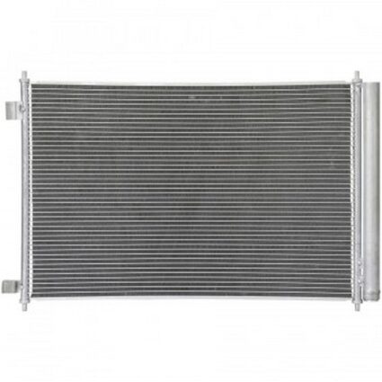 A/C Condenser BTK C4291 for Chevrolet City Express Nissan NV200