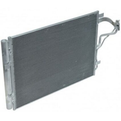 A/C Condenser BTK C4297 for Kia Forte 1.6L 2.0L 2014–2016