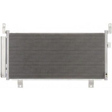 A/C Condenser BTK C4302 for Subaru Forester 2.5L 2.0L 2014–2018