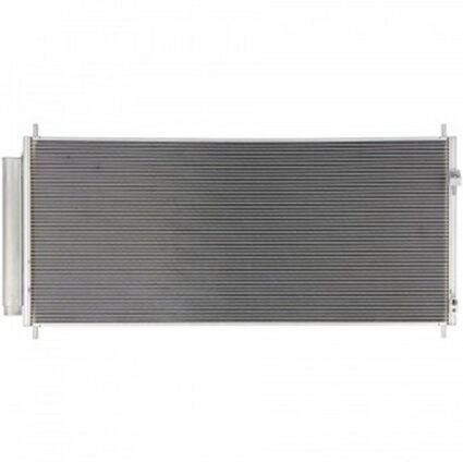 A/C Condenser BTK C4320 for Honda Fit 2013–2015