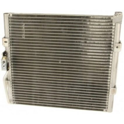 A/C Condenser BTK C4365 for Honda Civic Civic del Sol