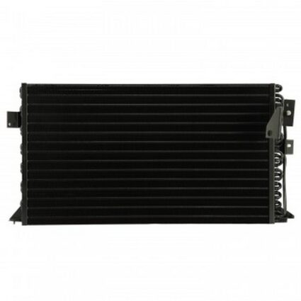 A/C Condenser BTK C4381 for Chrysler Town & Country Dodge Caravan Plymouth Voyager