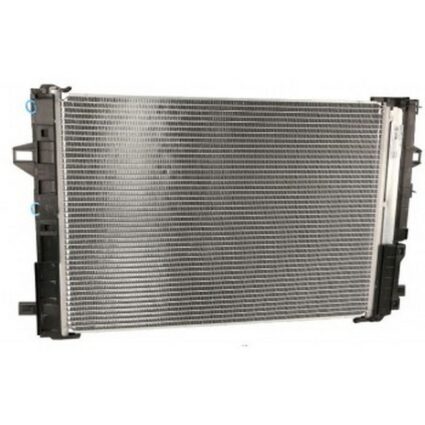 A/C Condenser BTK C4389 for INFINITI QX30 Mercedes-Benz B250 CLA250 CLA45 AMG GLA250