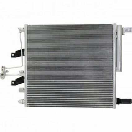 A/C Condenser BTK C4392 for Ram 1500 Classic 1500