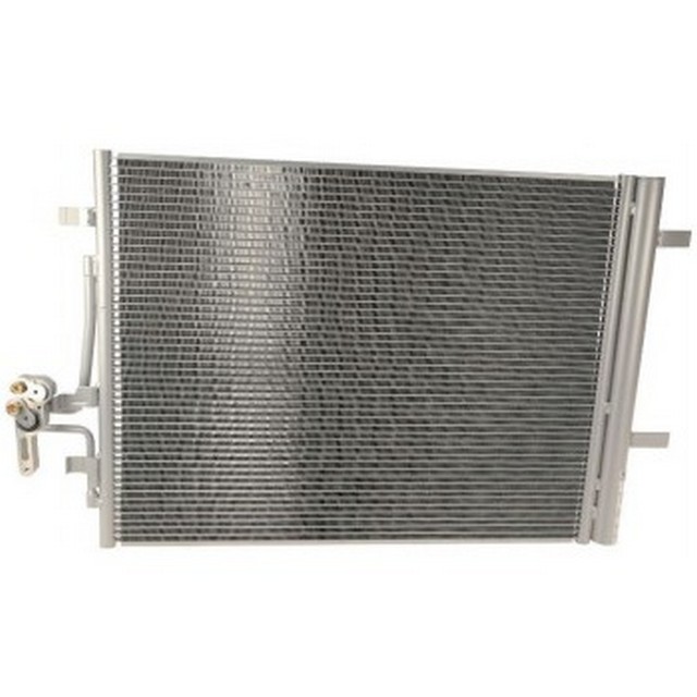 A/C Condenser BTK C4412 for Land Rover Discovery Sport Evoque LR2