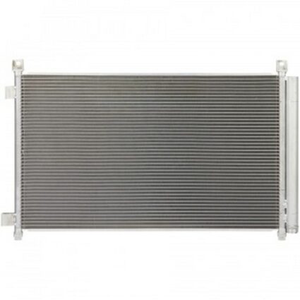 A/C Condenser BTK C4423 for Nissan Rogue 2.5L 2014–2020