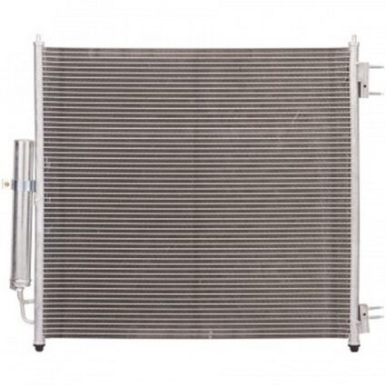 A/C Condenser BTK C4433 for Land Rover Defender 110 Defender 90 Discovery Range Rover Range Rover Sport