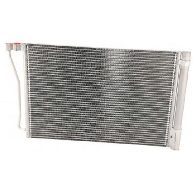 A/C Condenser BTK C4434 for BMW M5 M6