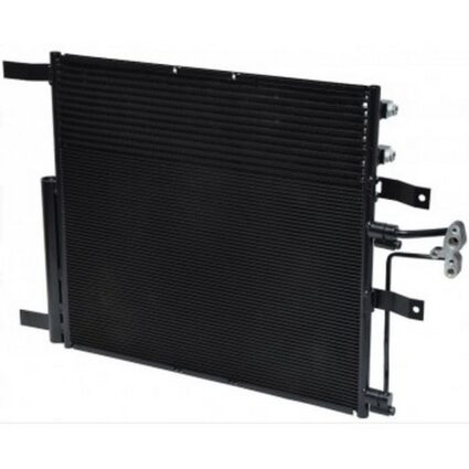A/C Condenser BTK C4436 for Ram 1500 2500 3500 4500 5500