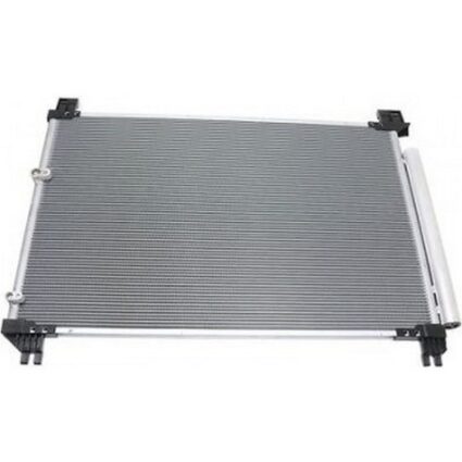 A/C Condenser BTK C4439 for Toyota Highlander 2.7L 3.5L 2014–2019