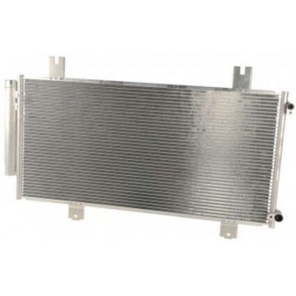 A/C Condenser BTK C4441 for Honda Fit 1.5L 2015–2020