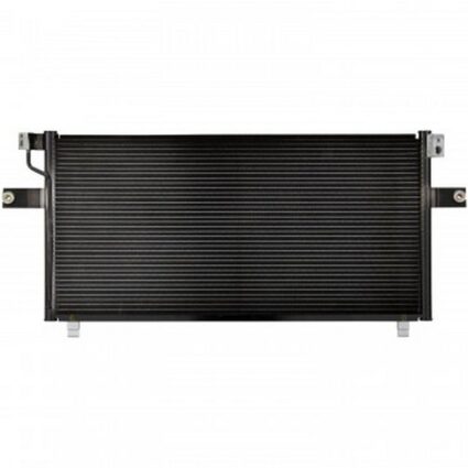 A/C Condenser BTK C4447 for Nissan Altima 2.4L 1993–1997