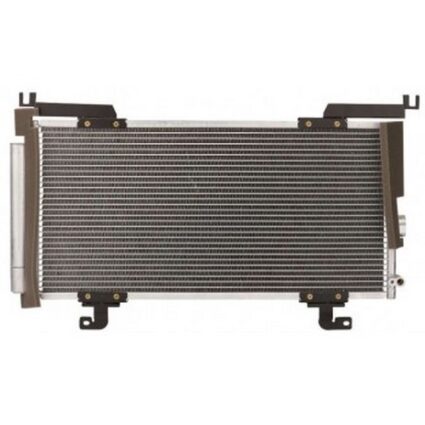 A/C Condenser BTK C4454 for Subaru Legacy Outback
