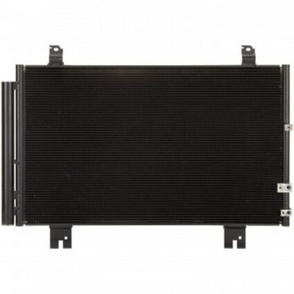 A/C Condenser BTK C4460 for Lexus GS350 3.5L 2013–2016
