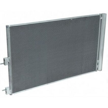 A/C Condenser BTK C4469 for Mercedes-Benz CLA45 AMG GLA45 AMG