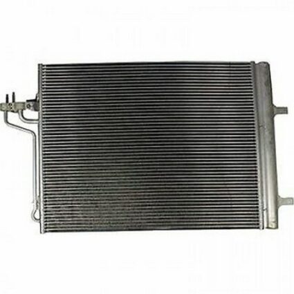 A/C Condenser BTK C4480 for Ford Focus 2.0L 2013–2015