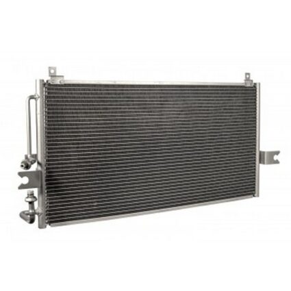 A/C Condenser BTK C4486 for Mercury Villager Nissan Quest