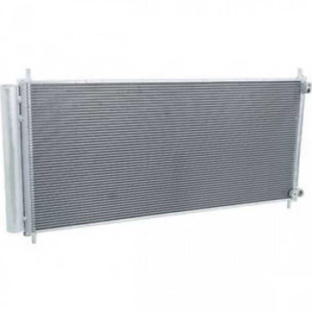 A/C Condenser BTK C4503 for Acura TLX 2.4L 3.5L 2015–2020