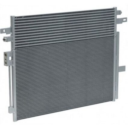 A/C Condenser BTK C4516 for Chevrolet Colorado GMC Canyon