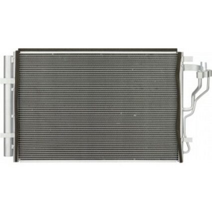 A/C Condenser BTK C4519 for Hyundai Elantra Elantra GT Kia Forte