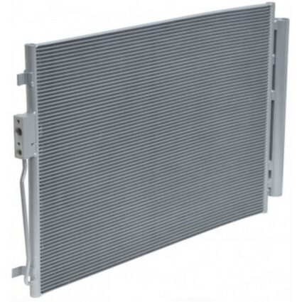 A/C Condenser BTK C4536 for Kia Sedona 3.3L 2015–2018