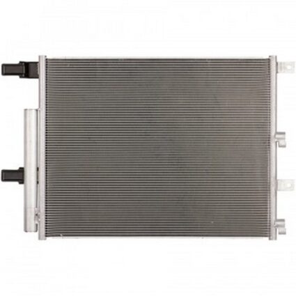 A/C Condenser BTK C4537 for Ram 2500 3500 4500 5500