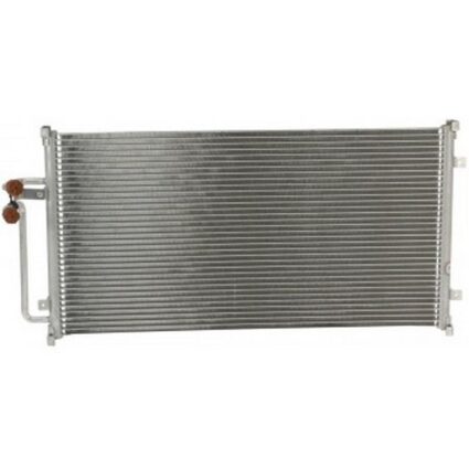 A/C Condenser BTK C4560 for Chevrolet Blazer S10 GMC Jimmy Sonoma Oldsmobile Bravada