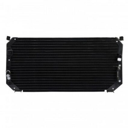 A/C Condenser BTK C4577 for Geo Prizm Toyota Corolla