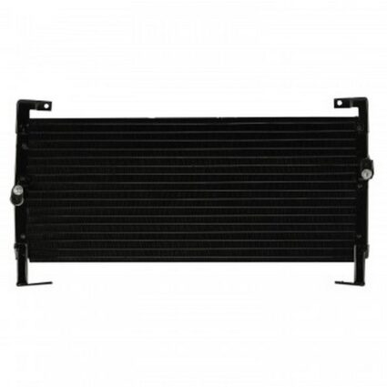 A/C Condenser BTK C4602 for Dodge Neon 2.0L 1995–1999