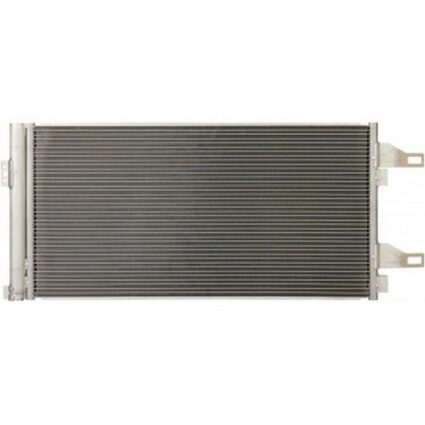 A/C Condenser BTK C4614 for Ram ProMaster 1500 ProMaster 2500 ProMaster 3500