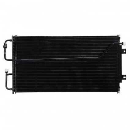 A/C Condenser BTK C4622 for Chevrolet Astro GMC Safari