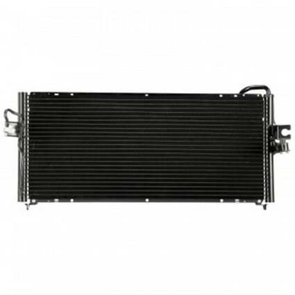 A/C Condenser BTK C4648 for Nissan 200SX Sentra
