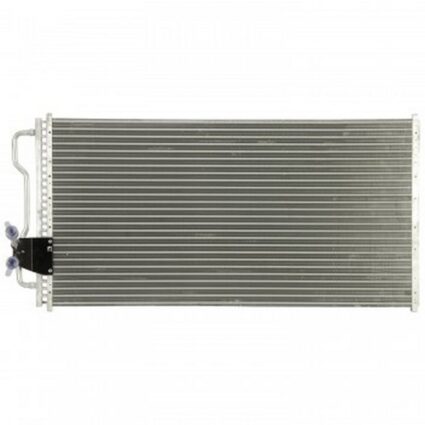 A/C Condenser BTK C4678 for Ford F-150 F-250