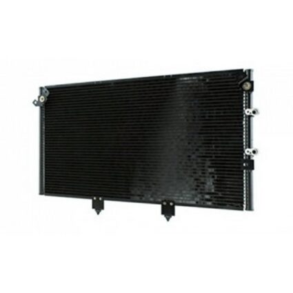 A/C Condenser BTK C4684 for Lexus LS400 4.0L 1995–2000