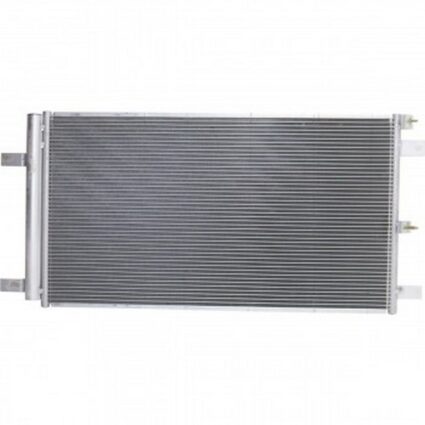 A/C Condenser BTK C4689 for Ford Expedition F-150 Lincoln Navigator