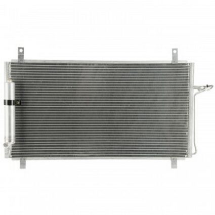A/C Condenser BTK C4707 for Nissan 350Z 3.5L 2003–2009