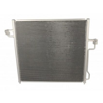 A/C Condenser BTK C4715 for Ford Explorer Explorer Sport Trac Lincoln Aviator