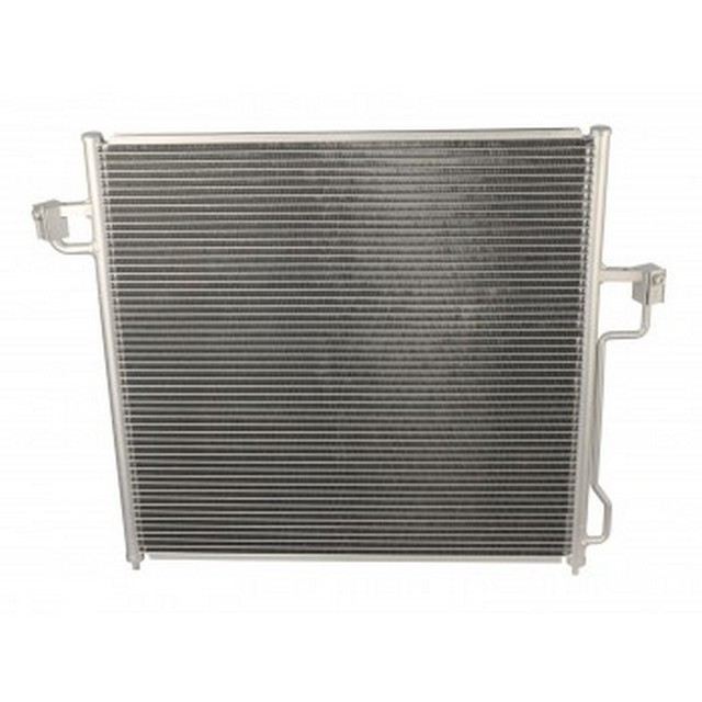 A/C Condenser BTK C4715 for Ford Explorer Explorer Sport Trac Lincoln Aviator