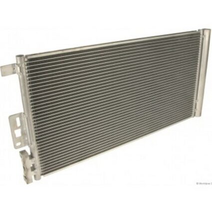 A/C Condenser BTK C4718 for Chevrolet Cobalt Pontiac G5 Pursuit Saturn Ion