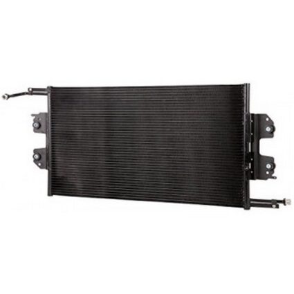 A/C Condenser BTK C4722 for Chevrolet G1500 G2500 G3500 GMC G1500 G2500 G3500