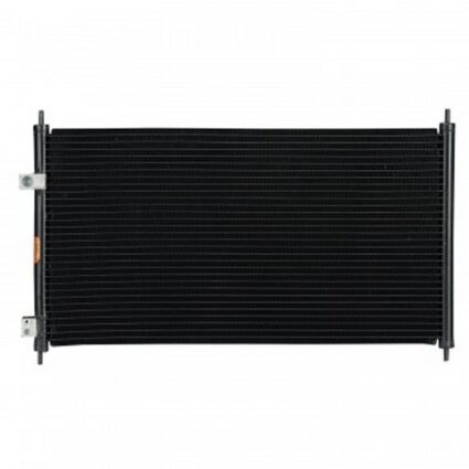 A/C Condenser BTK C4729 for Acura CL Honda Accord