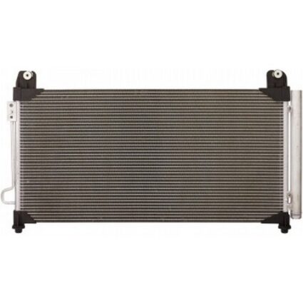 A/C Condenser BTK C4739 for Chevrolet Silverado 2500 Silverado 3500 GMC Sierra 2500 Sierra 3500