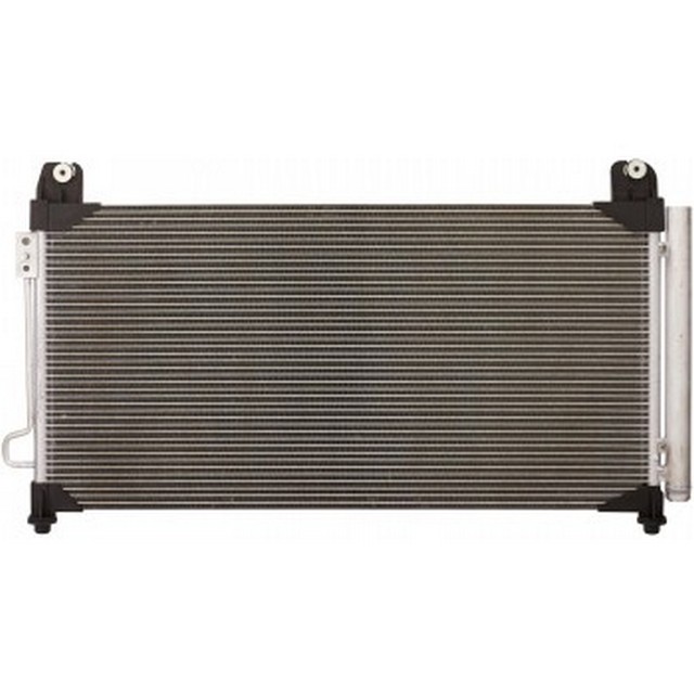 A/C Condenser BTK C4739 for Chevrolet Silverado 2500 Silverado 3500 GMC Sierra 2500 Sierra 3500