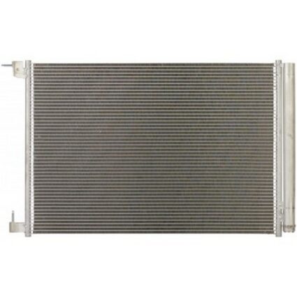 A/C Condenser BTK C4742 for Mercedes-Benz C300 C350e C400 C43 AMG C63 AMG CLS450 CLS53 AMG E300 E350 E400 E43 AMG E450 E53 AMG E63 AMG GLC300 GLC350e GLC43 AMG GLC63 AMG S450 S550 S560 S63 AMG S65 AMG