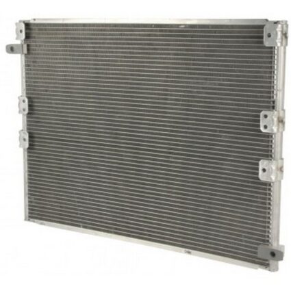 A/C Condenser BTK C4744 for Toyota 4Runner 2.7L 3.4L 1996–2002