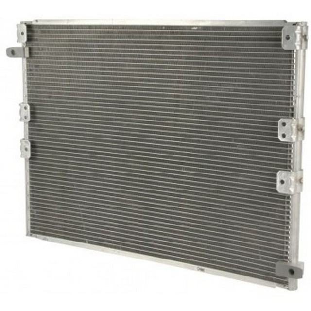 A/C Condenser BTK C4744 for Toyota 4Runner 2.7L 3.4L 1996–2002