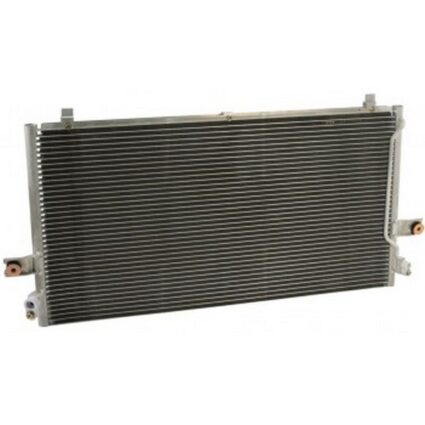 A/C Condenser BTK C4758 for INFINITI I30 Nissan Maxima