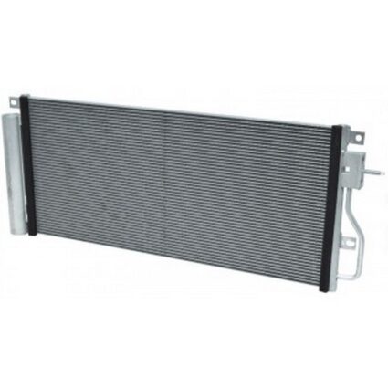 A/C Condenser BTK C4759 for Buick Encore Chevrolet Trax
