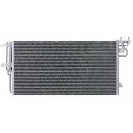 A/C Condenser BTK C4761 for Ford Escape Focus Transit Connect Lincoln MKC